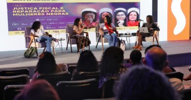 Mulheres negras debatem justiça fiscal a partir da realidade econômica