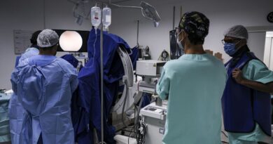 Mutirão Agora tem Especialistas faz mais de mil cirurgias em todo país