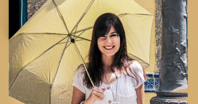 Neta de Dias Gomes fará homenagem ao avô na Flipelô, em Salvador