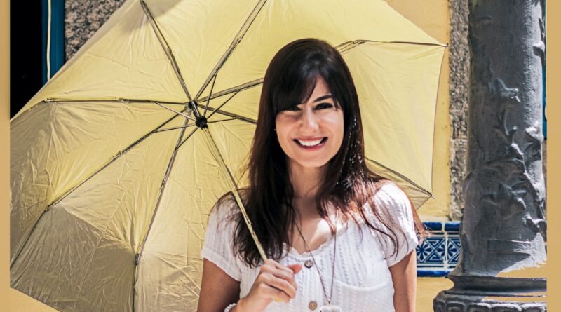 Neta de Dias Gomes fará homenagem ao avô na Flipelô, em Salvador