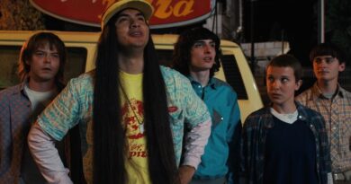 Netflix divulga novo teaser da quinta e última temporada de “Stranger Things”; assista