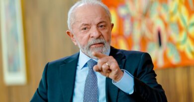 O Brasil negociará como país soberano, diz Lula no New York Times