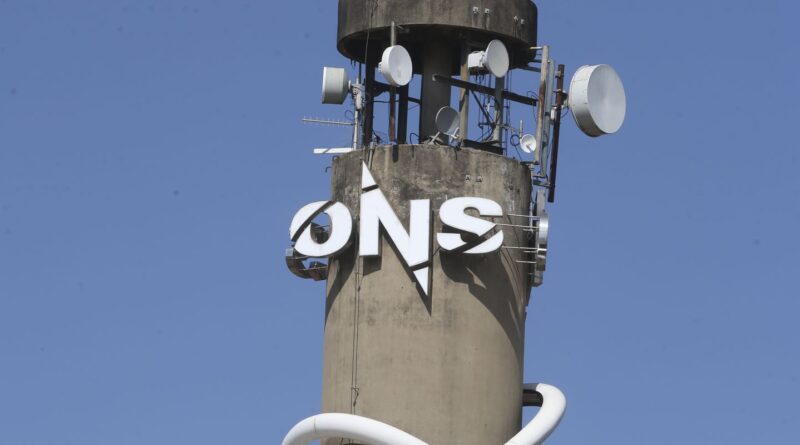 ONS determina aumento do uso de térmicas para garantir energia