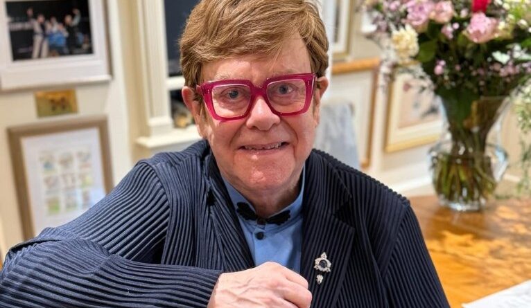 “Obrigado por todo o amor”