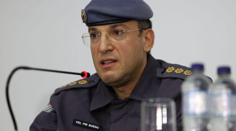 Operação em Paraisópolis acaba com dois mortos e dois policiais presos