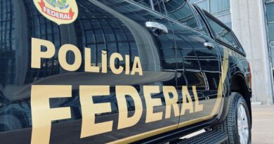 PF apura desvio de recursos públicos e fraudes em licitações no Ceará