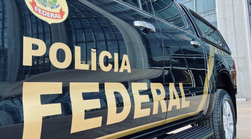 PF apura desvio de recursos públicos e fraudes em licitações no Ceará