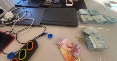 PF faz operação contra fraudes em benefícios pagos pelo INSS