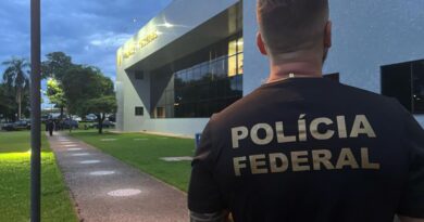 PF investiga ação criminosa voltada ao contrabando de imigrantes