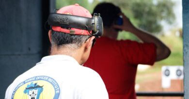 PF passa a fazer fiscalização e registro de CACs a partir desta terça