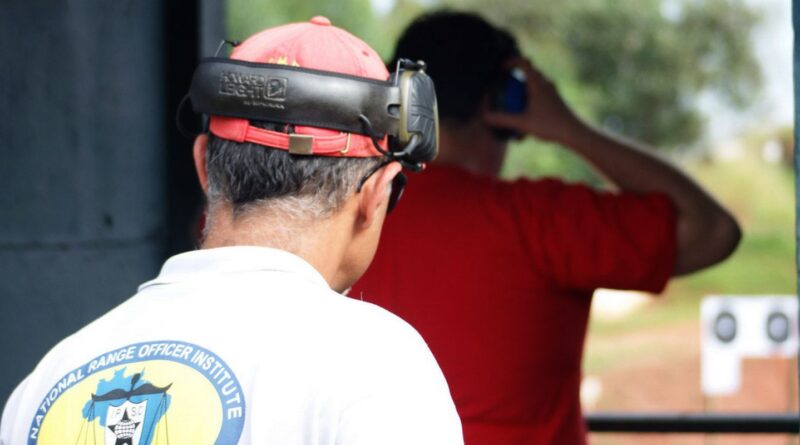 PF passa a fazer fiscalização e registro de CACs a partir desta terça