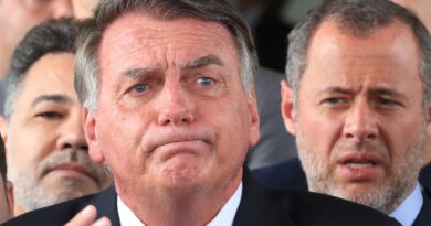 PGR pede condenação de Jair Bolsonaro por tentativa de golpe de Estado