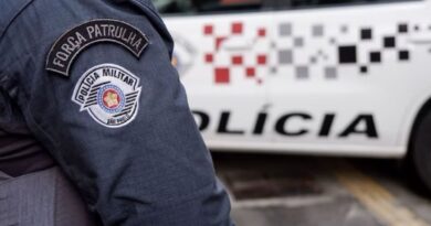 PM mata homem em discussão de trânsito em Mauá