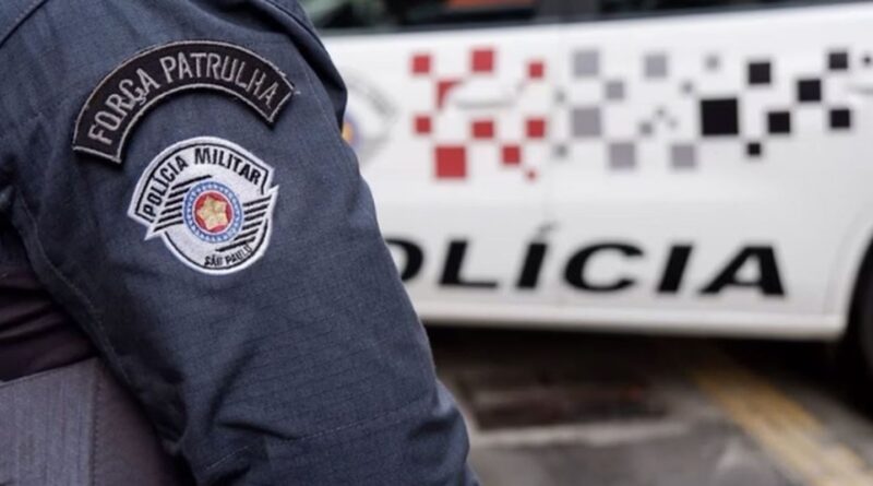 PM mata homem em discussão de trânsito em Mauá