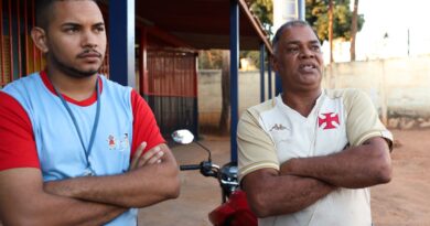 Pais que trabalhavam no lixão lutam por vida digna para os filhos