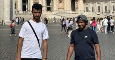 Palestino que filmou documentário vencedor do Oscar é morto por colono israelense, diz cineasta