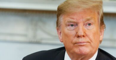 Para Nobel de Economia, Trump usa tarifas para proteger ditadores