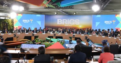 Para especialistas, ameaças de Trump não devem frear comércio do Brics