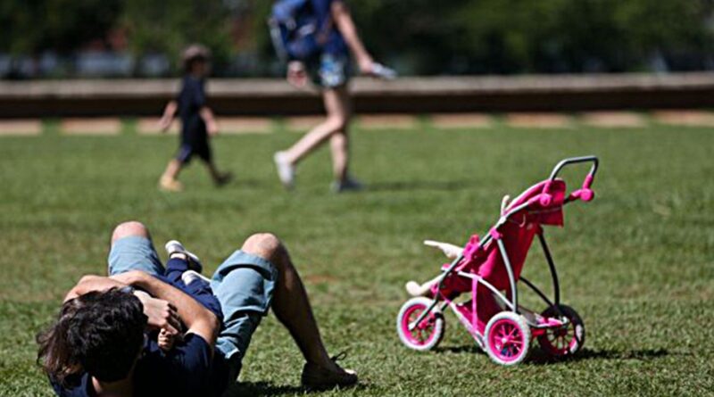 Parlamentares buscam consenso para licença paternidade de 60 dias