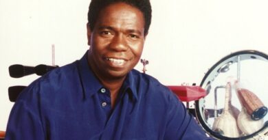 Paulinho da Costa se torna primeiro brasileiro vivo a receber uma estrela na Calçada da Fama de Hollywood