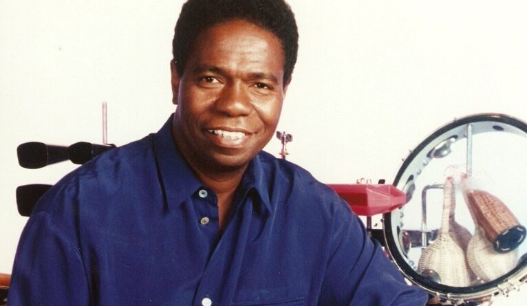 Paulinho da Costa se torna primeiro brasileiro vivo a receber uma estrela na Calçada da Fama de Hollywood