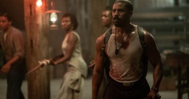"Pecadores", thriller com Michael B. Jordan, chega ao streaming nesta sexta (4)