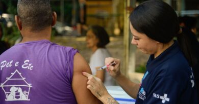 Pesquisa avalia impactos do VSR em quem tem mais de 60 anos