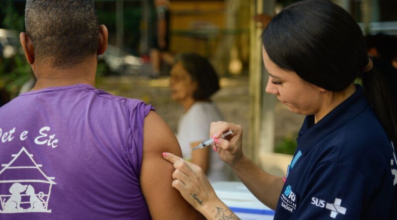 Pesquisa avalia impactos do VSR em quem tem mais de 60 anos