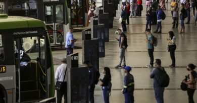 Pesquisa identifica 20,5 milhões de brasileiros sem acesso à internet