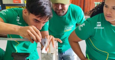 Petrobras quer atrair trabalhadores de aplicativo para terceirizadas