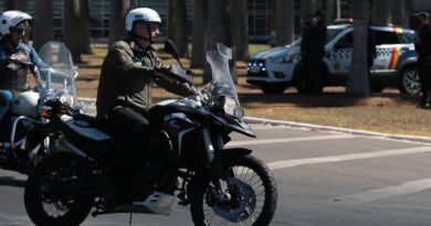 “Pintou um clima": Bolsonaro é condenado por fala sobre venezuelanas