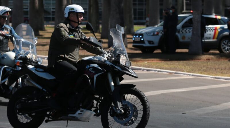 “Pintou um clima": Bolsonaro é condenado por fala sobre venezuelanas