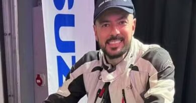 Polícia identifica suspeito de ter matado empresário encontrado morto em buraco no Autódromo de Interlagos