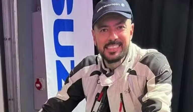 Polícia identifica suspeito de ter matado empresário encontrado morto em buraco no Autódromo de Interlagos