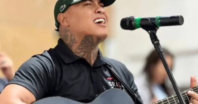 Polícia investiga abordagem que baleou cantor gospel em São Paulo