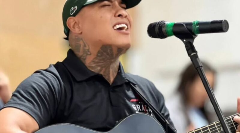 Polícia investiga abordagem que baleou cantor gospel em São Paulo