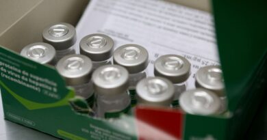 População do quilombo Boa Esperança no Rio é vacinada contra hepatite