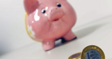 Poupança tem entrada líquida de R$ 2,1 bilhões em junho