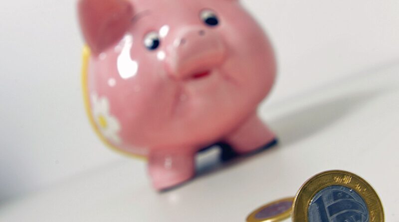 Poupança tem entrada líquida de R$ 2,1 bilhões em junho