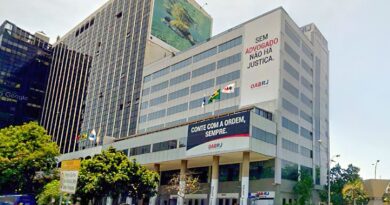 Prédio da OAB, no Rio, é liberado após denúncia de atentado