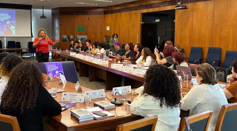 Prêmio Mulheres no Hip Hop está com inscrições abertas até 20 de julho