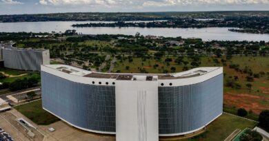 Presidente Lula nomeia duas mulheres para compor STJ e TSE