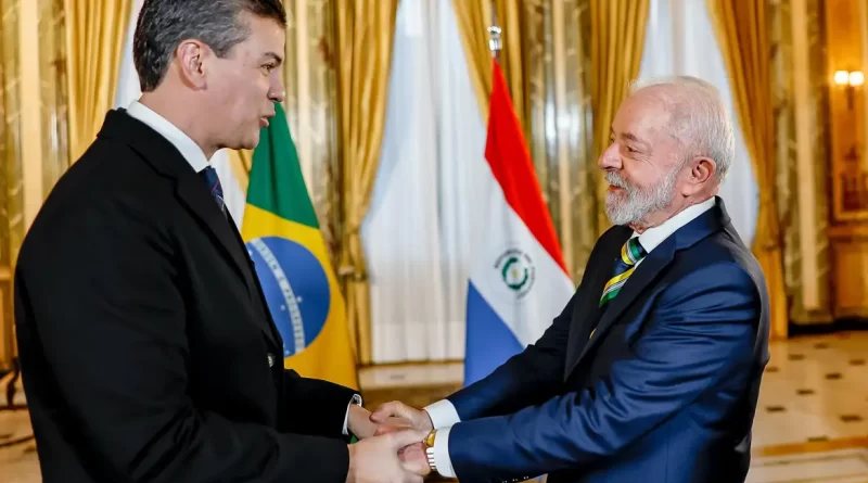 © Ricardo Stuckert / PR