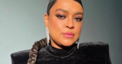 Preta Gil morre, aos 50 anos, nos Estados Unidos