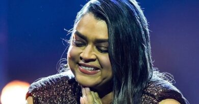 Preta Gil pediu para que velório acontecesse no Theatro Municipal do Rio de Janeiro, diz portal