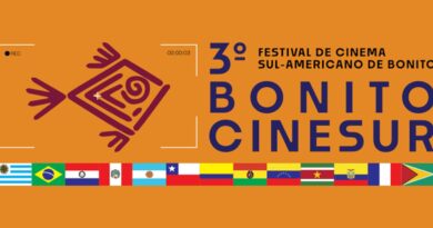 Professor defende cinema nas escolas para ampliar e formar público