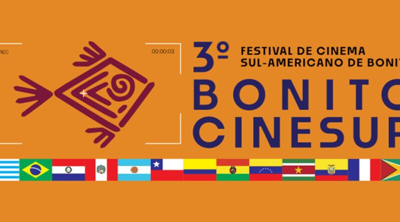 Professor defende cinema nas escolas para ampliar e formar público