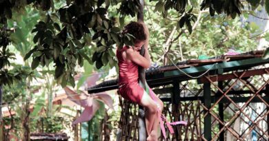 Projeto Tear leva cultura e educação a comunidades do Rio de Janeiro