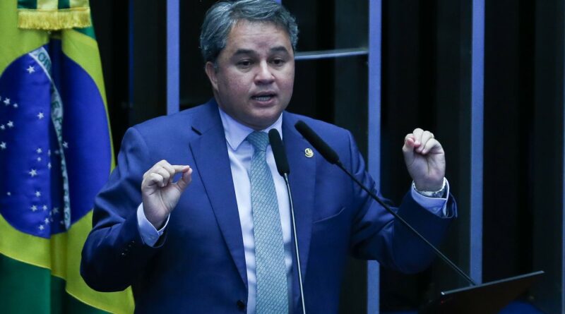 Projeto que exclui do limite fiscal gasto com terceirizado volta à CAE