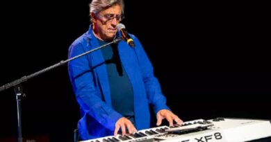 Rádio Nacional leva ao ar tributo aos 80 anos de Ivan Lins
